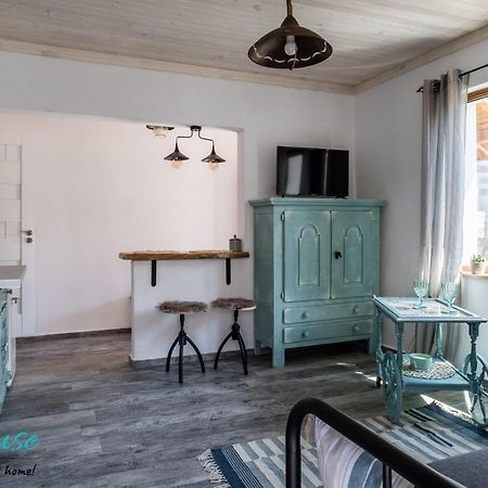 Our House Apartment Sozopol Ngoại thất bức ảnh