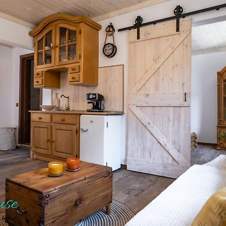 Our House Apartment Sozopol Ngoại thất bức ảnh