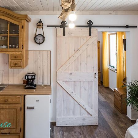 Our House Apartment Sozopol Ngoại thất bức ảnh