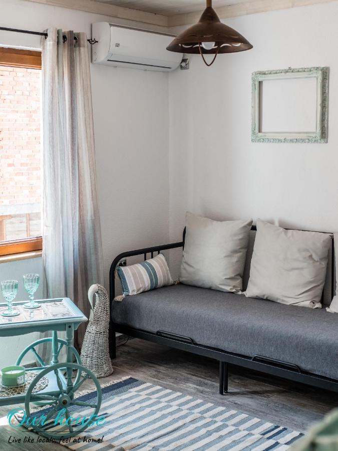 Our House Apartment Sozopol Ngoại thất bức ảnh