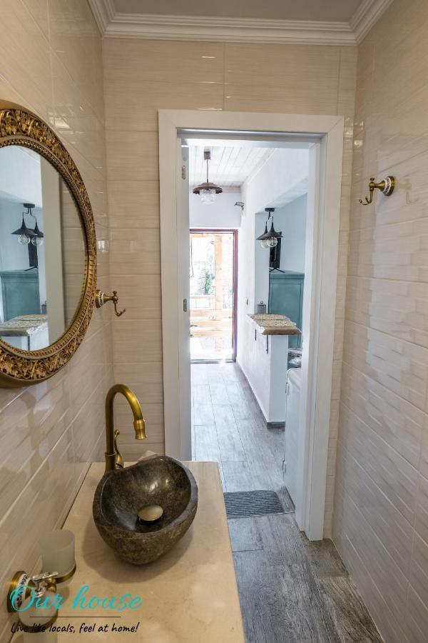Our House Apartment Sozopol Ngoại thất bức ảnh