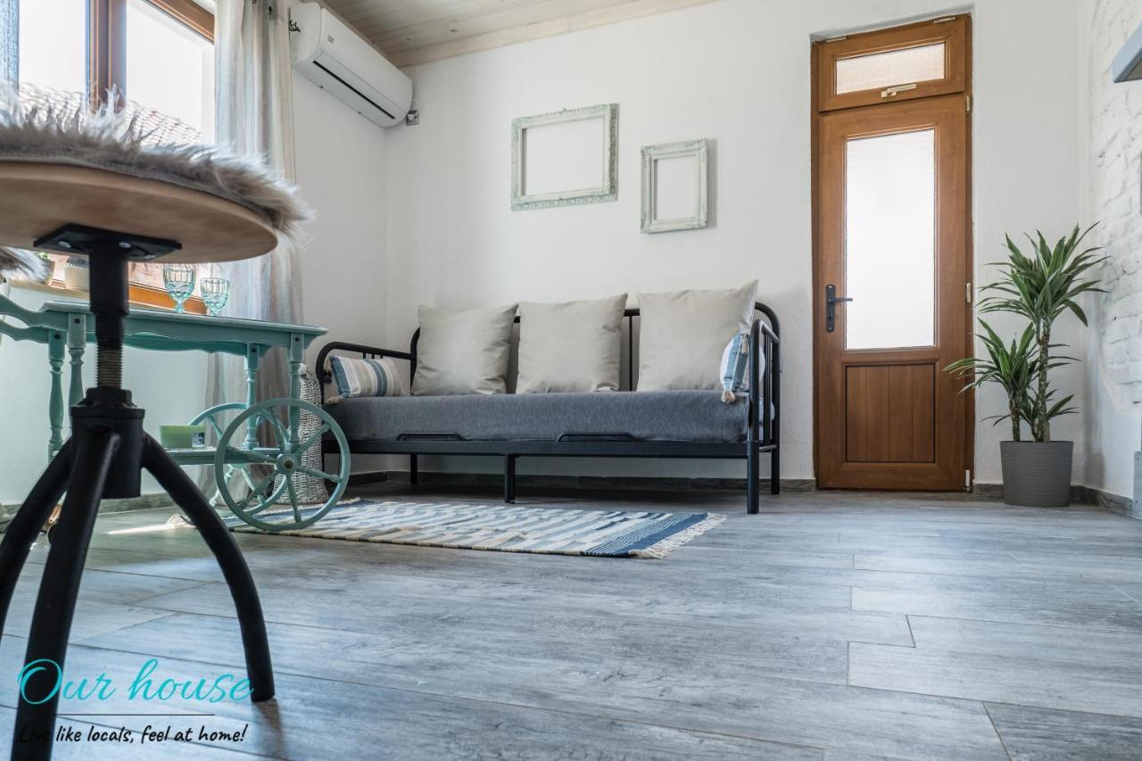 Our House Apartment Sozopol Ngoại thất bức ảnh