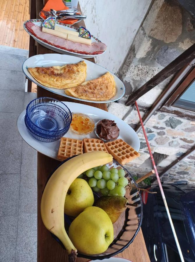 Our House Apartment Sozopol Ngoại thất bức ảnh